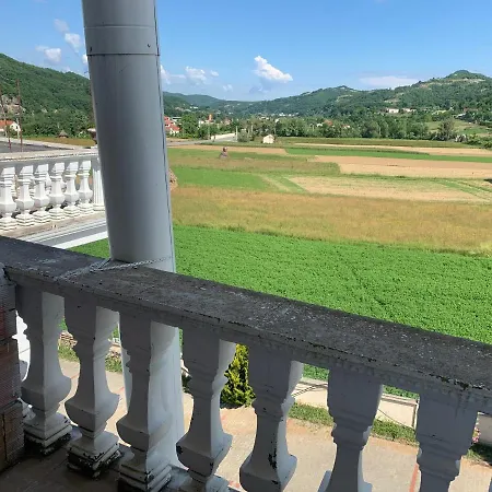 Hotel Golden Park 3*